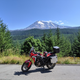 Illustration for article titled It rained in Portland on Friday, so I said screw it and rode to LA to find the sun